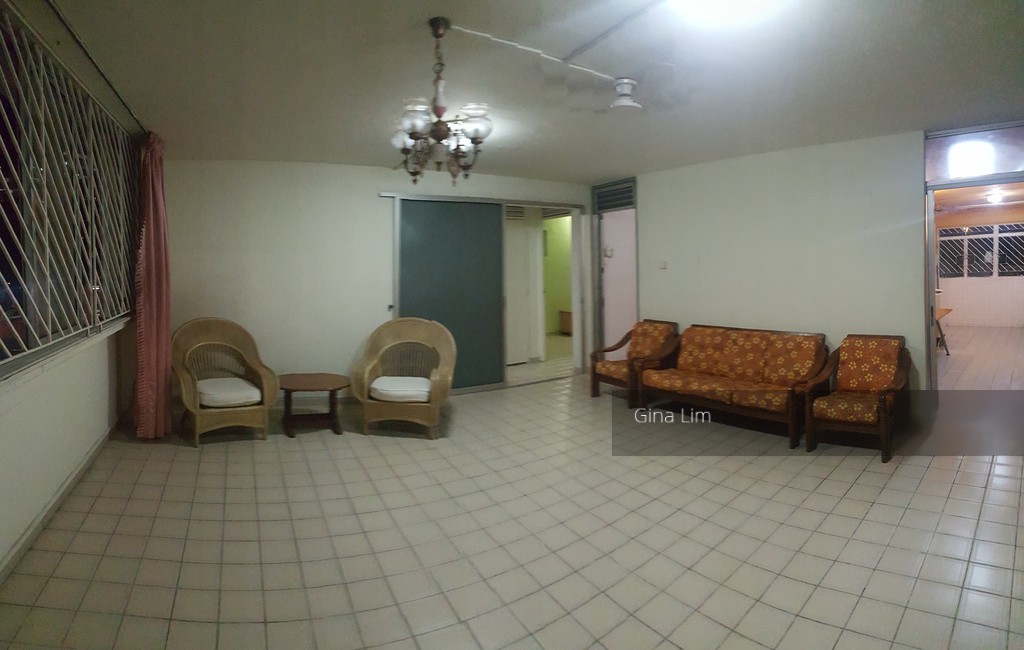 Blk 602 Hougang Avenue 4 (Hougang), HDB 4 Rooms #197596272